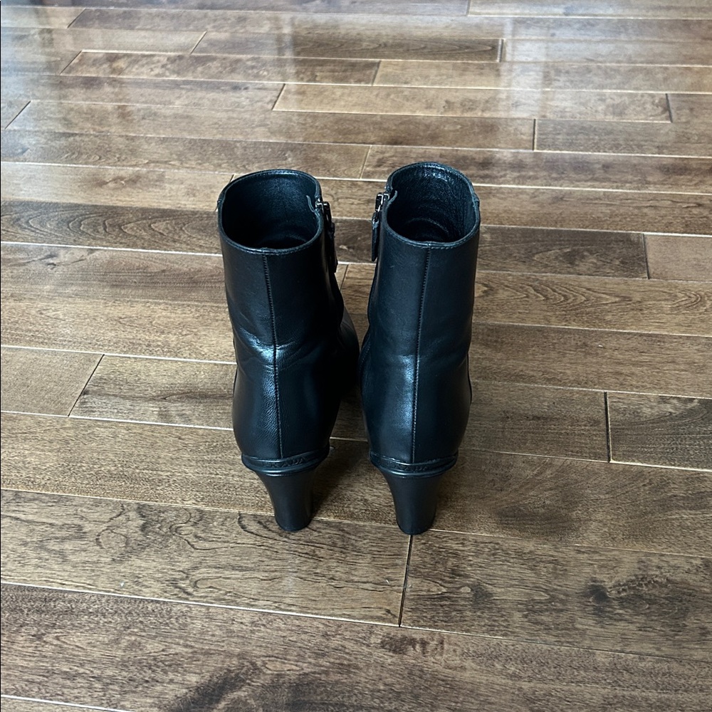 Prada Bootie - Picture 3 of 7
